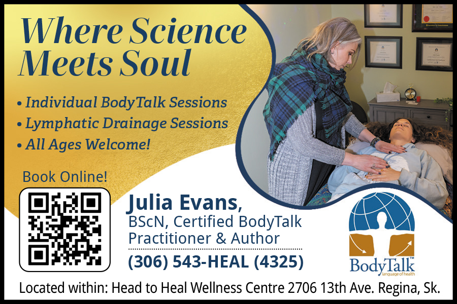 The Lily Nurse Holistic Healthcare Inc.